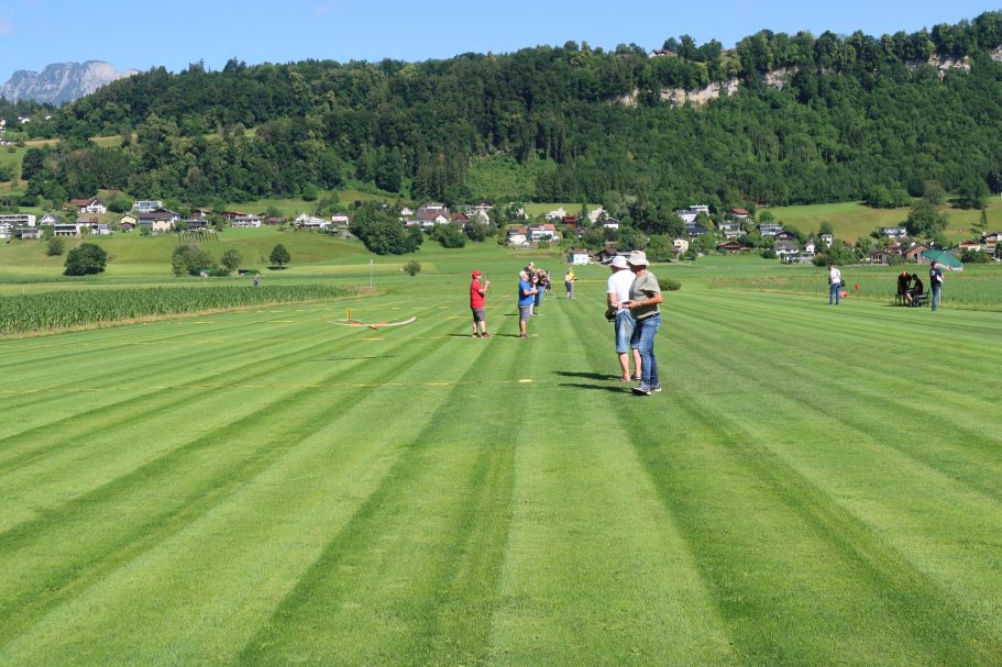 F5L bei der MFG Feldkich 2026