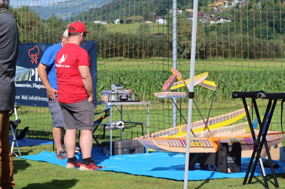 F5L bei der MFG Feldkich 2026